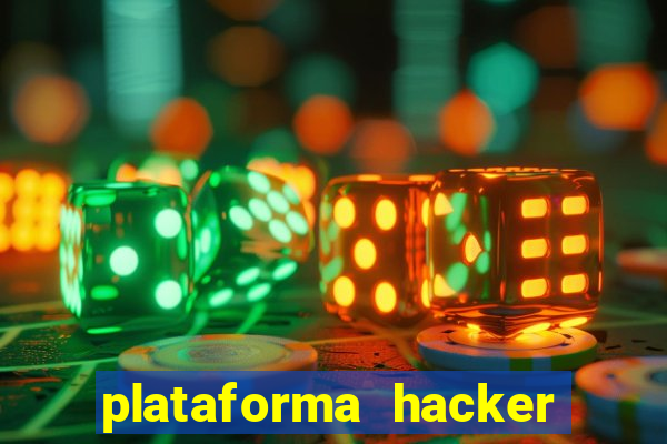 plataforma hacker fortune tiger